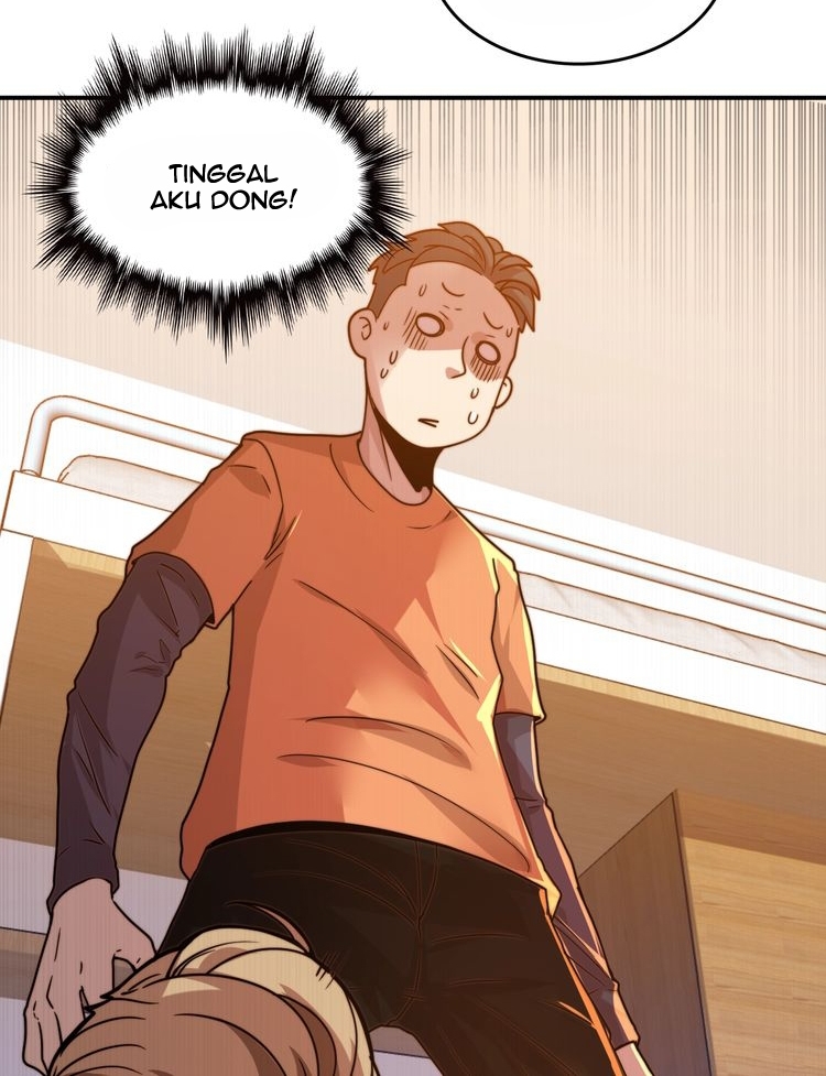 Reborn Doctor Chapter 18 Bahasa Indonesia